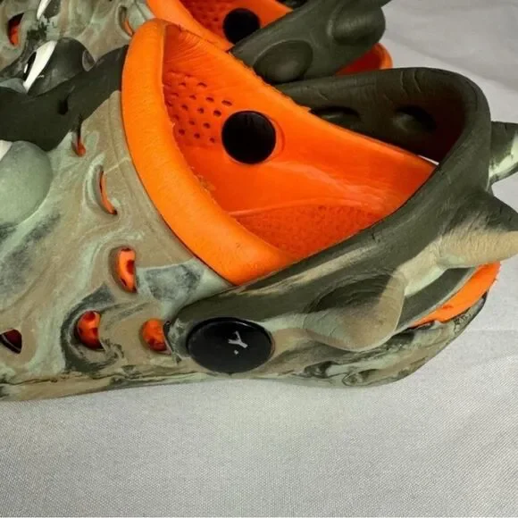 Capelli Crocodile Slip on a shoes Size 5 - Picture 4 of 7